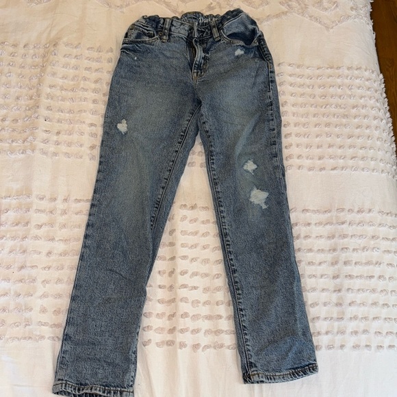 Gap kids Girlfriend Jean in size 10, excellent condition - Picture 1 of 5